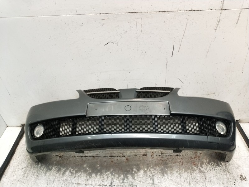 Recambio de paragolpes delantero para nissan almera ii hatchback (n16) 1.5 referencia OEM IAM  VER FOTOS 