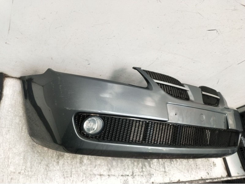 Recambio de paragolpes delantero para nissan almera ii hatchback (n16) 1.5 referencia OEM IAM  VER FOTOS 
