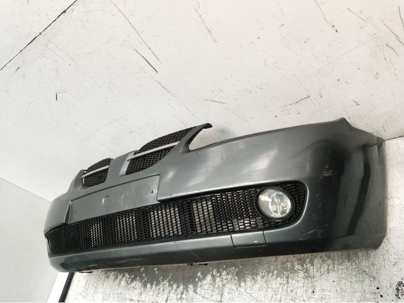 Recambio de paragolpes delantero para nissan almera ii hatchback (n16) 1.5 referencia OEM IAM  VER FOTOS 