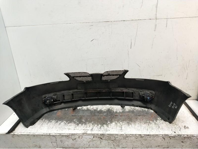 Recambio de paragolpes delantero para nissan almera ii hatchback (n16) 1.5 referencia OEM IAM  VER FOTOS 