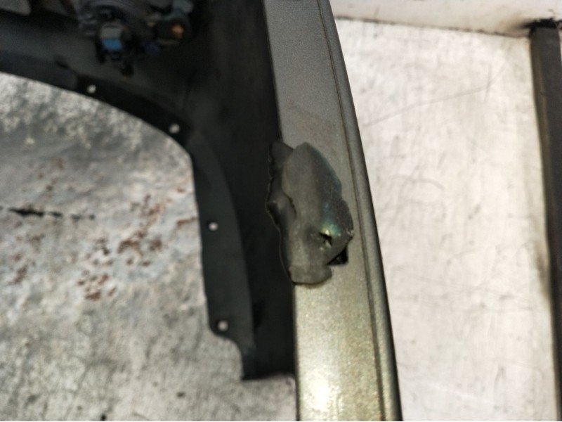 Recambio de paragolpes delantero para nissan almera ii hatchback (n16) 1.5 referencia OEM IAM  VER FOTOS 