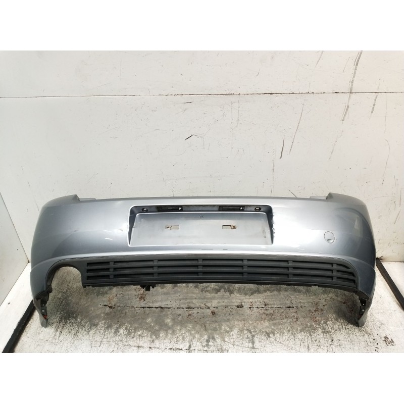 Recambio de paragolpes trasero para opel vectra c gts (z02) 2.2 dti 16v (f68) referencia OEM IAM   2003