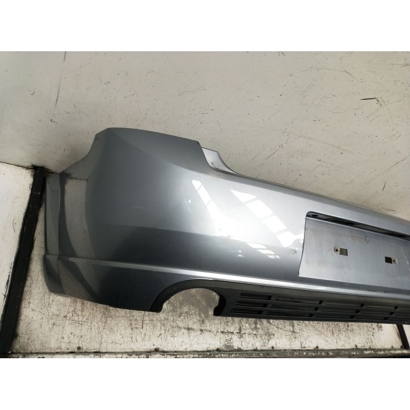 Recambio de paragolpes trasero para opel vectra c gts (z02) 2.2 dti 16v (f68) referencia OEM IAM   2003