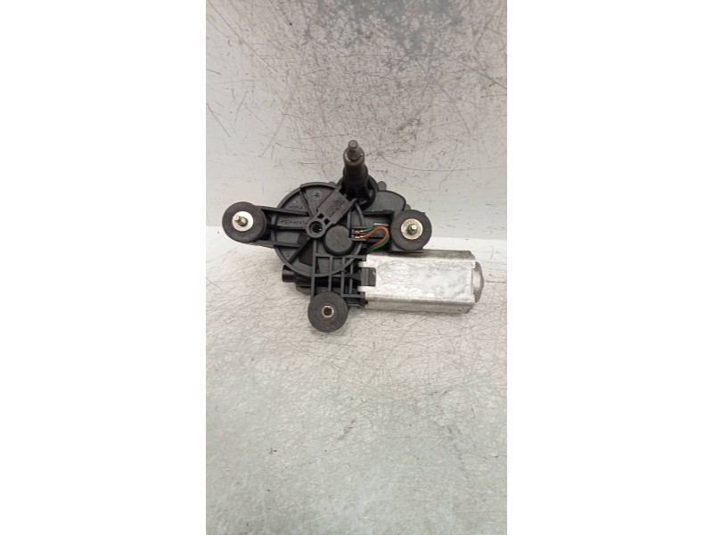 Recambio de motor limpia trasero para lancia ypsilon (101) 1.3 16v multijet argento referencia OEM IAM   