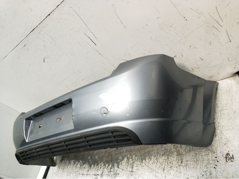 Recambio de paragolpes trasero para opel vectra c gts (z02) 2.2 dti 16v (f68) referencia OEM IAM   2003