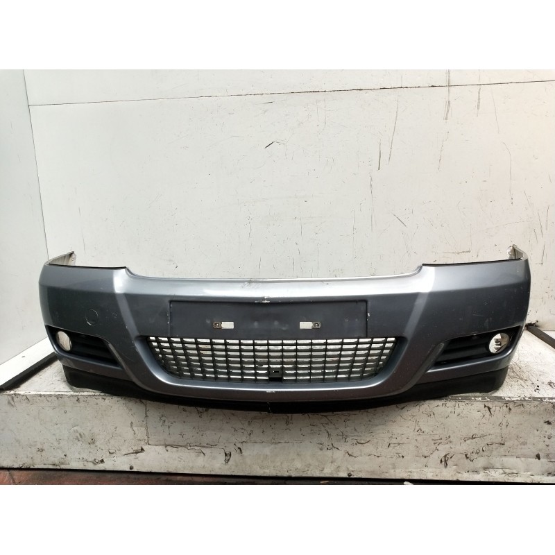 Recambio de paragolpes delantero para opel vectra c gts (z02) 2.2 dti 16v (f68) referencia OEM IAM  VER FOTOS 2003