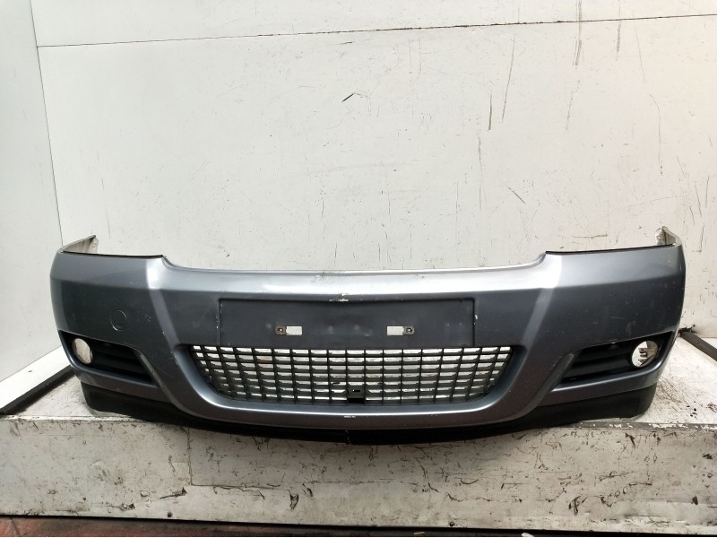 Recambio de paragolpes delantero para opel vectra c gts (z02) 2.2 dti 16v (f68) referencia OEM IAM  VER FOTOS 2003