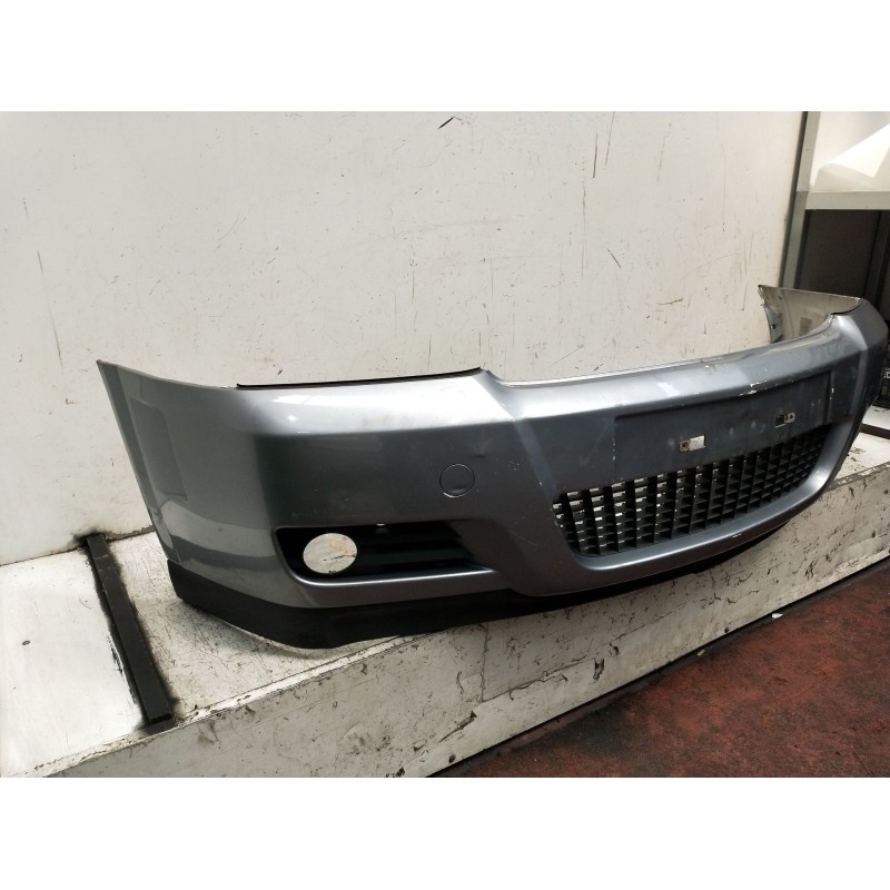 Recambio de paragolpes delantero para opel vectra c gts (z02) 2.2 dti 16v (f68) referencia OEM IAM  VER FOTOS 2003