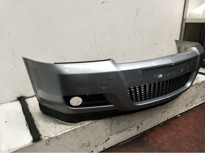 Recambio de paragolpes delantero para opel vectra c gts (z02) 2.2 dti 16v (f68) referencia OEM IAM  VER FOTOS 2003