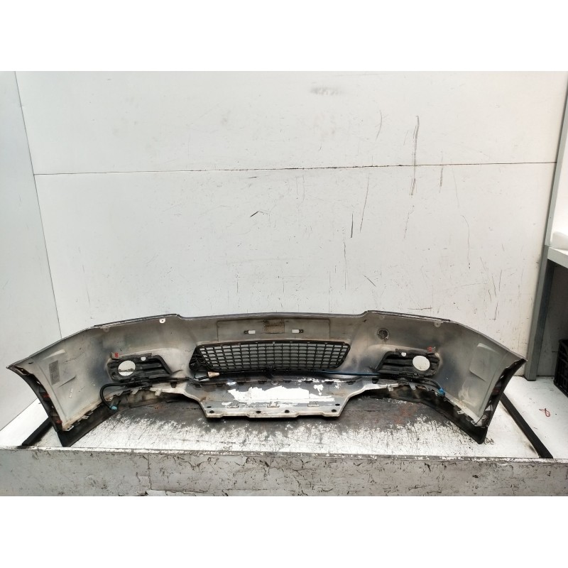 Recambio de paragolpes delantero para opel vectra c gts (z02) 2.2 dti 16v (f68) referencia OEM IAM  VER FOTOS 2003