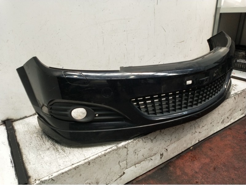 Recambio de paragolpes delantero para opel astra h gtc (a04) 1.7 cdti (l08) referencia OEM IAM   2007