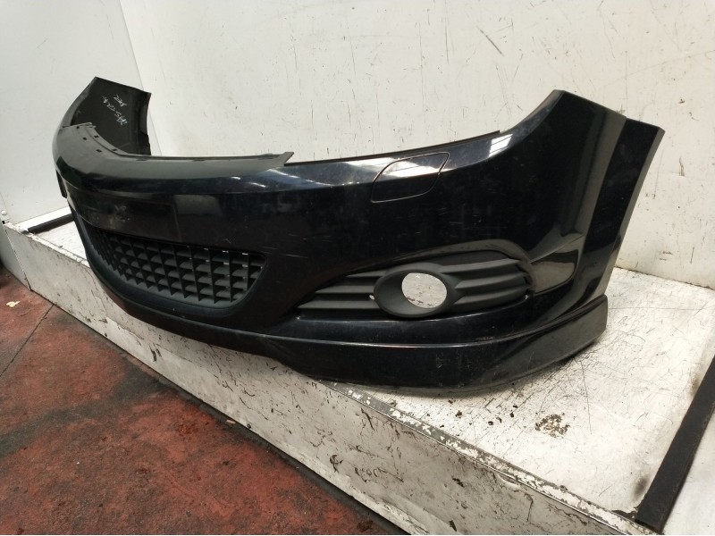 Recambio de paragolpes delantero para opel astra h gtc (a04) 1.7 cdti (l08) referencia OEM IAM   2007