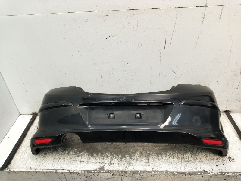 Recambio de paragolpes trasero para opel astra h gtc (a04) 1.7 cdti (l08) referencia OEM IAM   2007