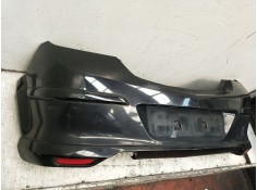 Recambio de paragolpes trasero para opel astra h gtc (a04) 1.7 cdti (l08) referencia OEM IAM   2007 2