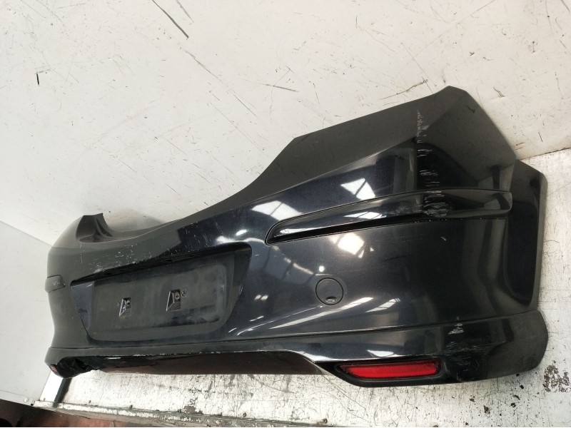 Recambio de paragolpes trasero para opel astra h gtc (a04) 1.7 cdti (l08) referencia OEM IAM   2007