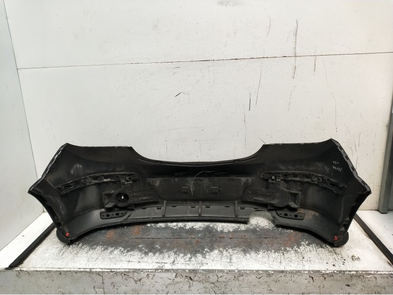 Recambio de paragolpes trasero para opel astra h gtc (a04) 1.7 cdti (l08) referencia OEM IAM   2007