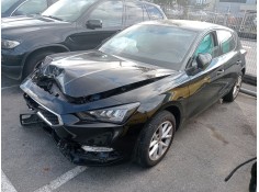 seat leon (kl1, klg) del año 2024