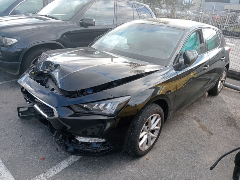 seat leon (kl1, klg) del año 2024