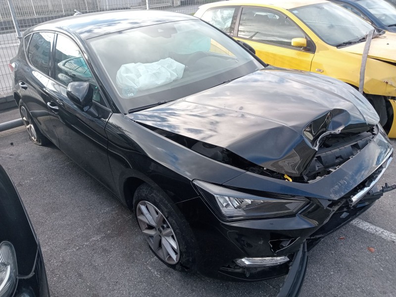 seat leon (kl1, klg) del año 2024
