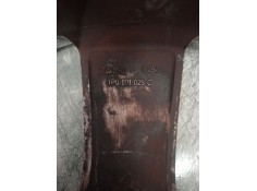 Recambio de juego llantas para seat leon (1p1) 1.6 lpg referencia OEM IAM 1p0601025c   2