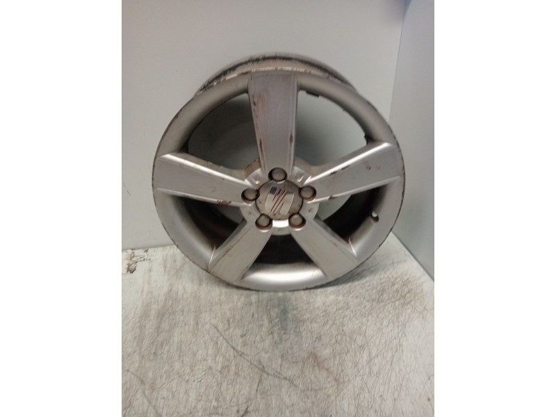 Recambio de juego llantas para seat leon (1p1) 1.6 lpg referencia OEM IAM 1p0601025c  