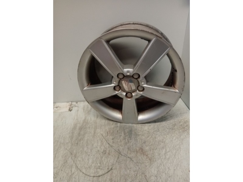 Recambio de juego llantas para seat leon (1p1) 1.6 lpg referencia OEM IAM 1p0601025c  
