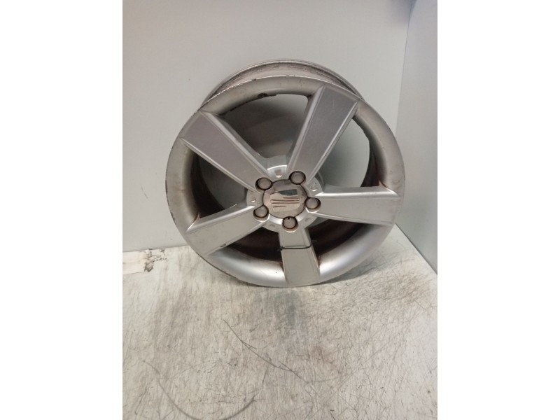 Recambio de juego llantas para seat leon (1p1) 1.6 lpg referencia OEM IAM 1p0601025c  