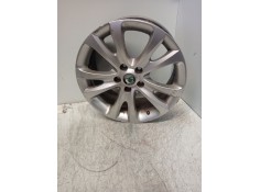 Recambio de juego llantas para skoda superb (3u4) 1.9 tdi referencia OEM IAM 7.5J17H2 3T0601025D 