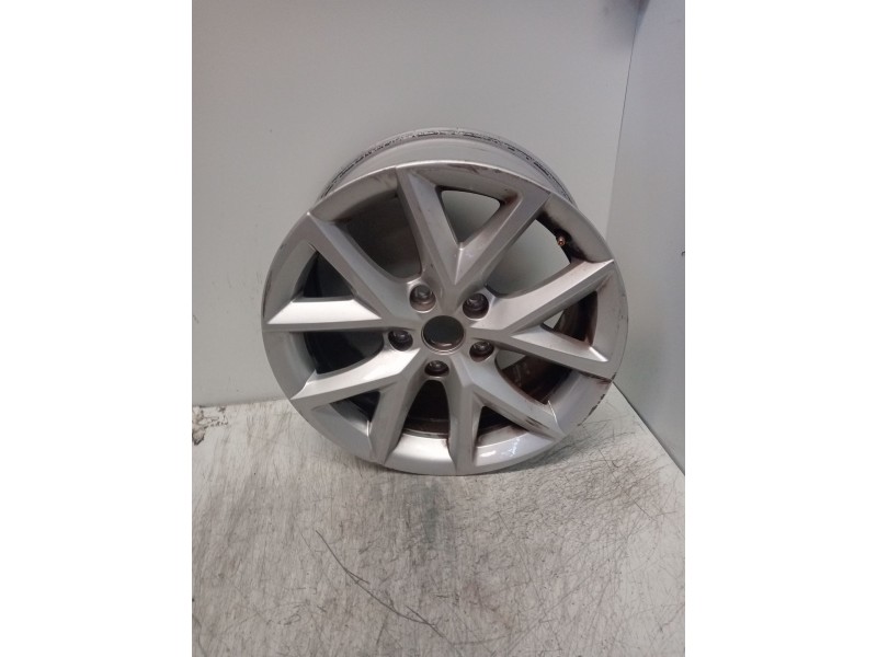 Recambio de juego llantas para seat leon (kl1, klg) 1.5 tsi referencia OEM IAM 7J16H2 5FA601025 