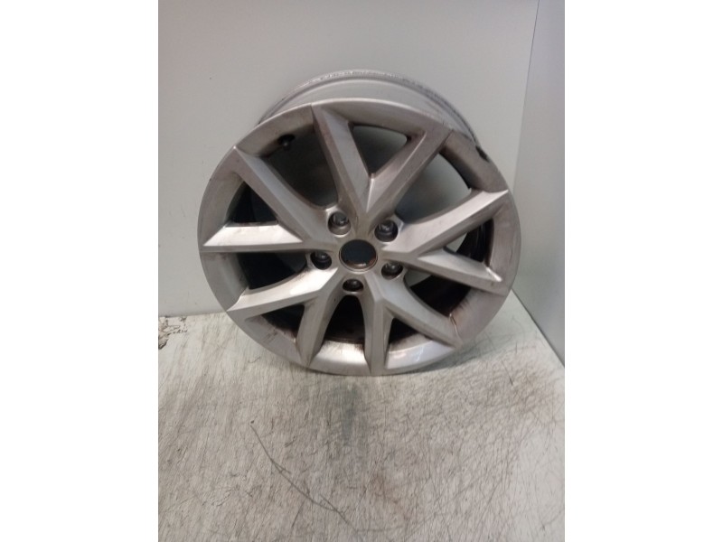 Recambio de juego llantas para seat leon (kl1, klg) 1.5 tsi referencia OEM IAM 7J16H2 5FA601025 