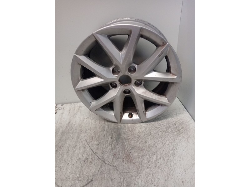 Recambio de juego llantas para seat leon (kl1, klg) 1.5 tsi referencia OEM IAM 7J16H2 5FA601025 