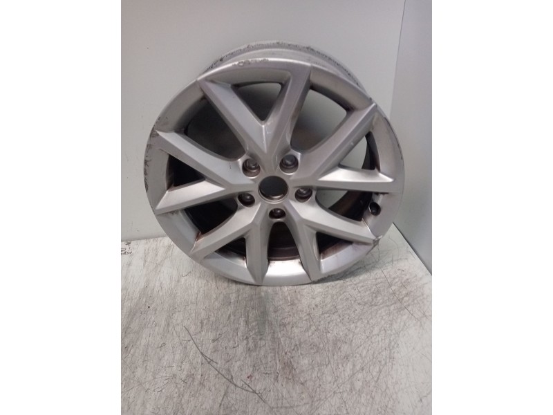 Recambio de juego llantas para seat leon (kl1, klg) 1.5 tsi referencia OEM IAM 7J16H2 5FA601025 