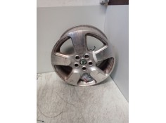 Recambio de juego llantas para skoda octavia combi (1z5) scout 4x4 referencia OEM IAM 7J17H2 1z0601025N ET50
