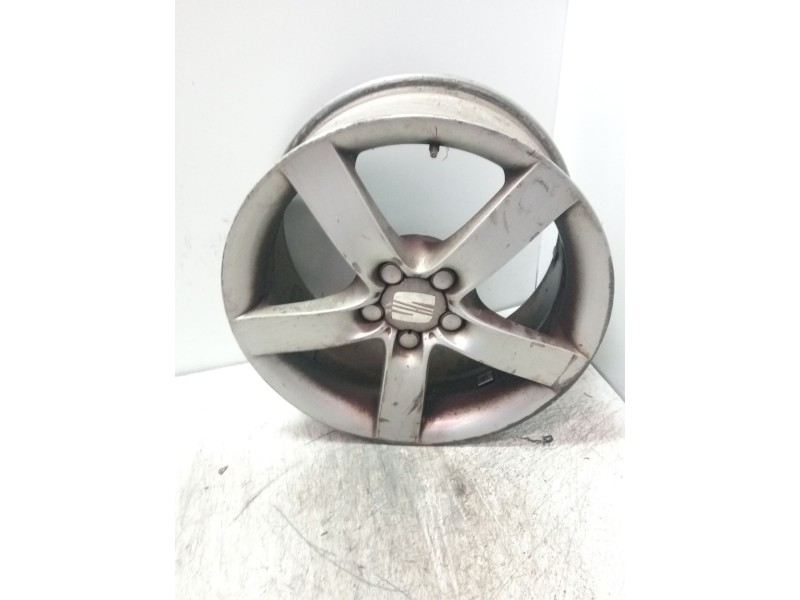 Recambio de juego llantas para seat leon (1m1) 1.6 referencia OEM IAM 1M0601025N 7J16H2 ET42