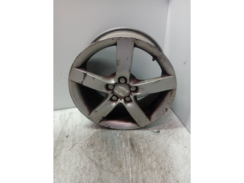 Recambio de juego llantas para seat leon (1m1) 1.6 referencia OEM IAM 1M0601025N 7J16H2 ET42