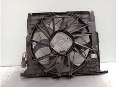Recambio de electroventilador para bmw 5 (f10) 520 d referencia OEM IAM 1742763327301 16141910 A46329107 2014
