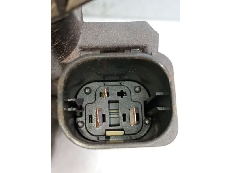 Recambio de electroventilador para bmw 5 (f10) 520 d referencia OEM IAM 1742763327301 16141910 A46329107 2014