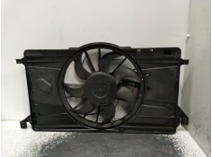 Recambio de electroventilador para volvo v50 (545) 2.0 d referencia OEM IAM 3M5H8C607UC 0130303939 2004