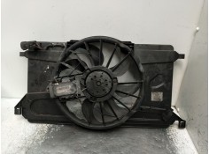 Recambio de electroventilador para volvo v50 (545) 2.0 d referencia OEM IAM 3M5H8C607UC 0130303939 2004 2