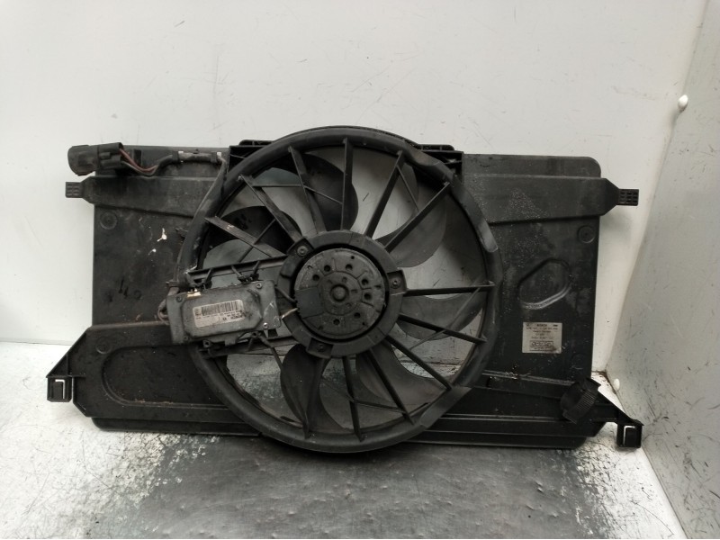 Recambio de electroventilador para volvo v50 (545) 2.0 d referencia OEM IAM 3M5H8C607UC 0130303939 2004