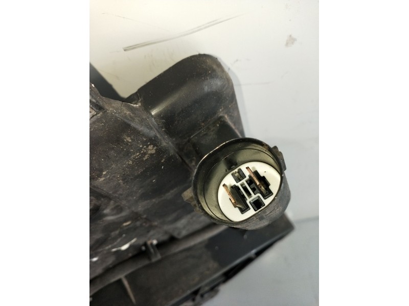 Recambio de electroventilador para volvo v50 (545) 2.0 d referencia OEM IAM 3M5H8C607UC 0130303939 2004