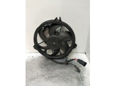 Recambio de electroventilador para peugeot 607 (9d, 9u) 2.7 hdi 24v referencia OEM IAM VER FOTOS P9682626680 2004