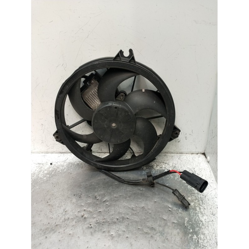 Recambio de electroventilador para peugeot 607 (9d, 9u) 2.7 hdi 24v referencia OEM IAM VER FOTOS P9682626680 2004