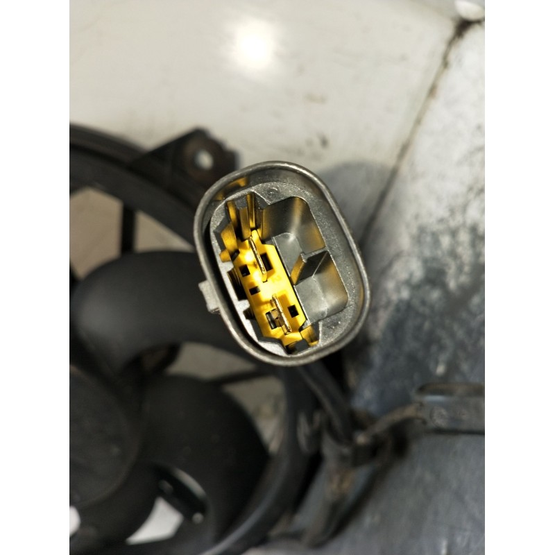 Recambio de electroventilador para peugeot 607 (9d, 9u) 2.7 hdi 24v referencia OEM IAM VER FOTOS P9682626680 2004