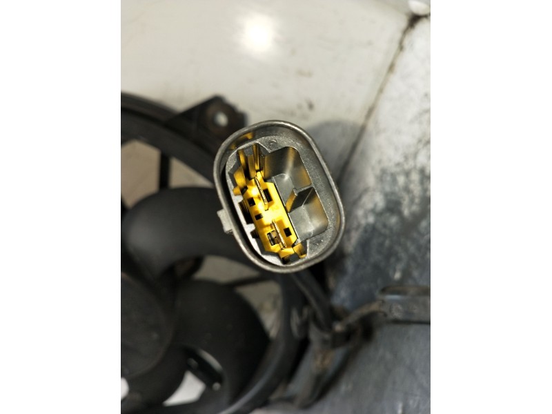 Recambio de electroventilador para peugeot 607 (9d, 9u) 2.7 hdi 24v referencia OEM IAM VER FOTOS P9682626680 2004