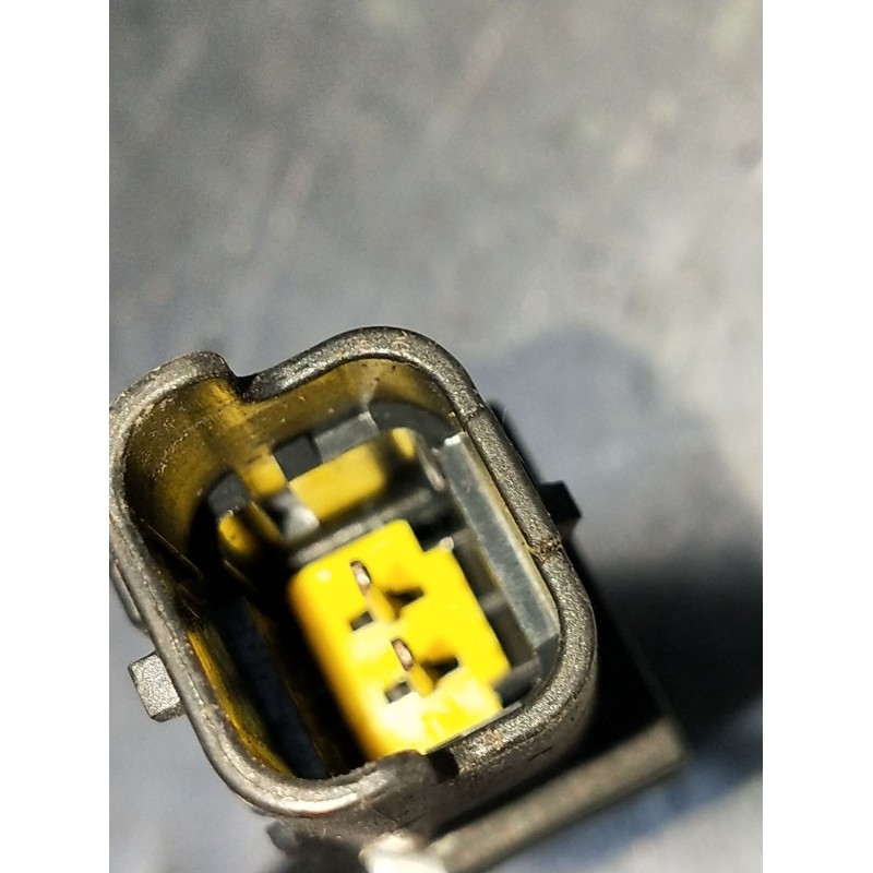 Recambio de electroventilador para peugeot 607 (9d, 9u) 2.7 hdi 24v referencia OEM IAM VER FOTOS P9682626680 2004