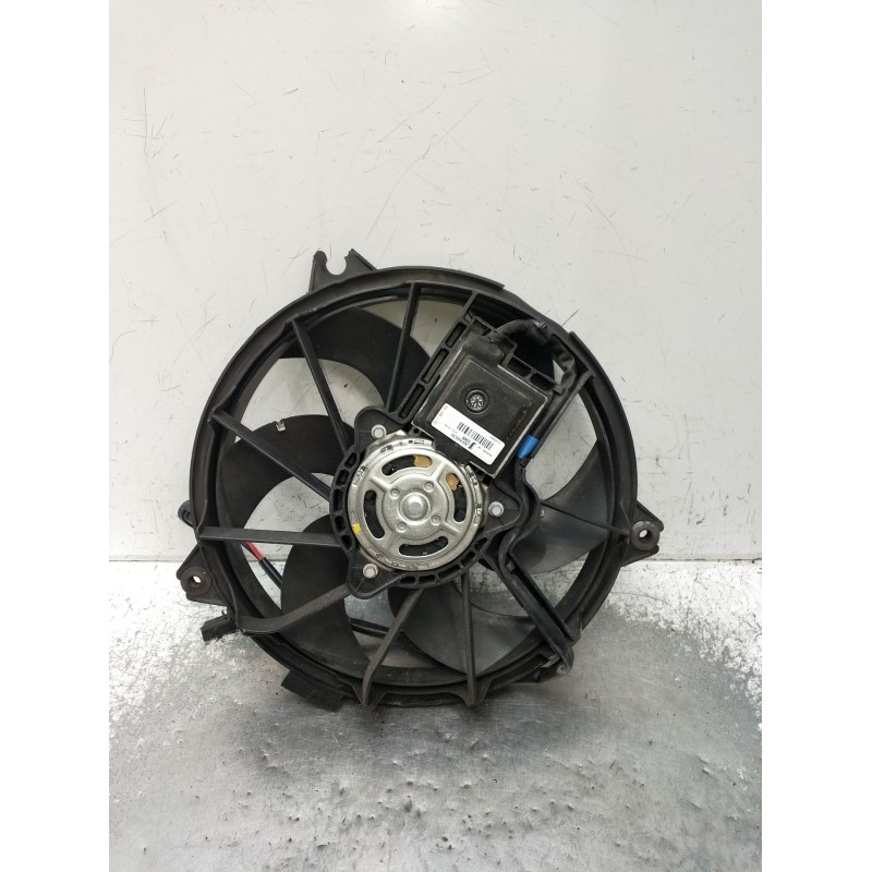 Recambio de electroventilador para peugeot 607 (9d, 9u) 2.7 hdi 24v referencia OEM IAM VER FOTOS P9682626680 2004