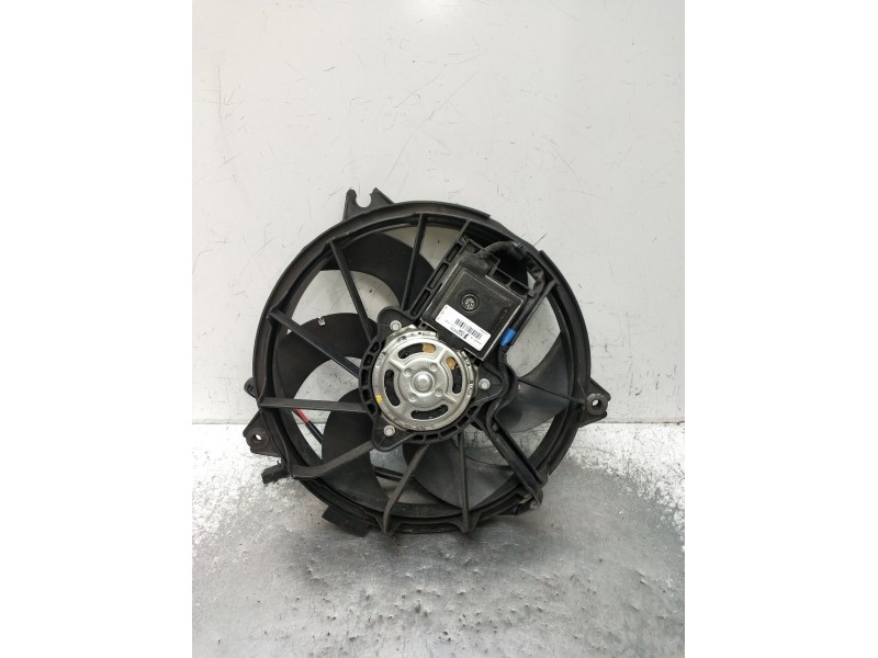 Recambio de electroventilador para peugeot 607 (9d, 9u) 2.7 hdi 24v referencia OEM IAM VER FOTOS P9682626680 2004