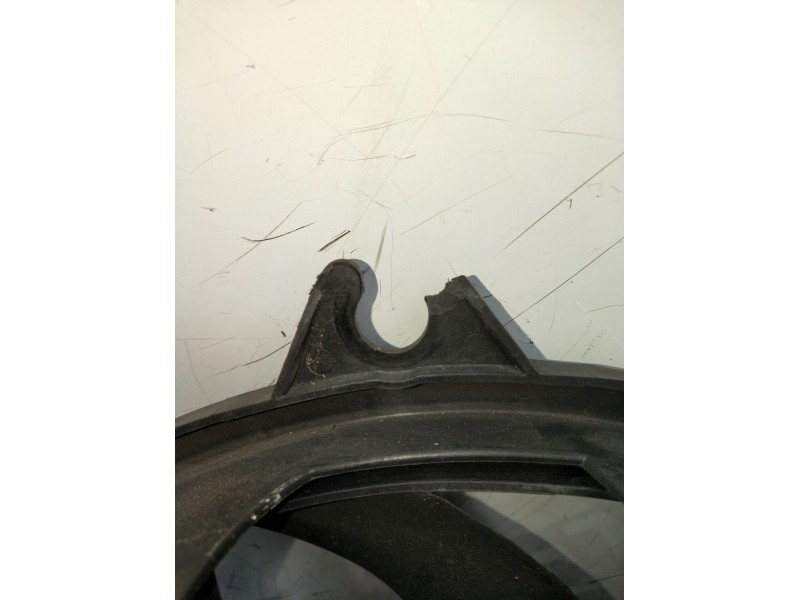 Recambio de electroventilador para peugeot 607 (9d, 9u) 2.7 hdi 24v referencia OEM IAM VER FOTOS P9682626680 2004