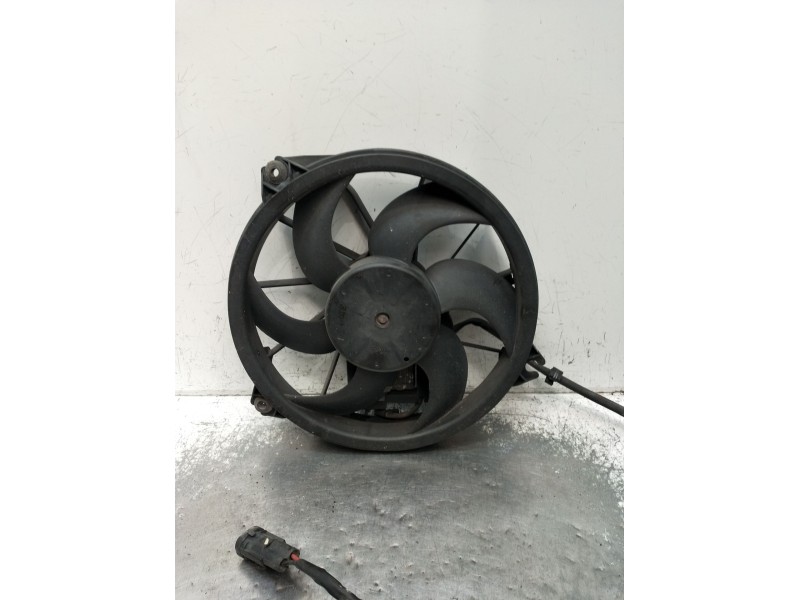 Recambio de electroventilador para peugeot 607 (9d, 9u) 2.7 hdi 24v referencia OEM IAM   2004